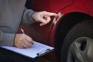 Pintura para coche